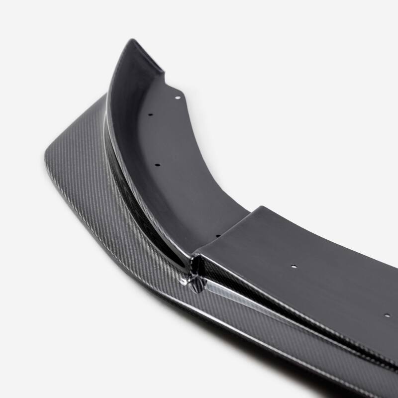 Seibon 2023 Nissan Z DL-Style Carbon Fiber Front Lip