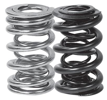 Manley Ford 4.6L/5.4L SOHC NexTek Series High Performance Valve Springs (2 valves per cylinder)