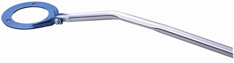 Cusco Strut Bar Type AS Rear GC8 Impreza WRX