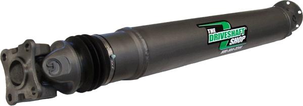 DSS Nissan S13 with KA24/SR20 (5-Speed) / Non-ABS / Aluminum Driveshaft NISH1