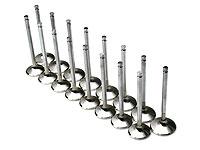 Brian Crower Nissan SR20DE(T) FWD/RWD 35.15mm Intake Valves