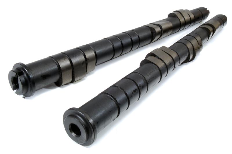 BLOX Racing 96-00 D-Series Camshaft Stage 1 IN .405in Lift / Ex .383in Lift Upgr. Valvetrain Req.