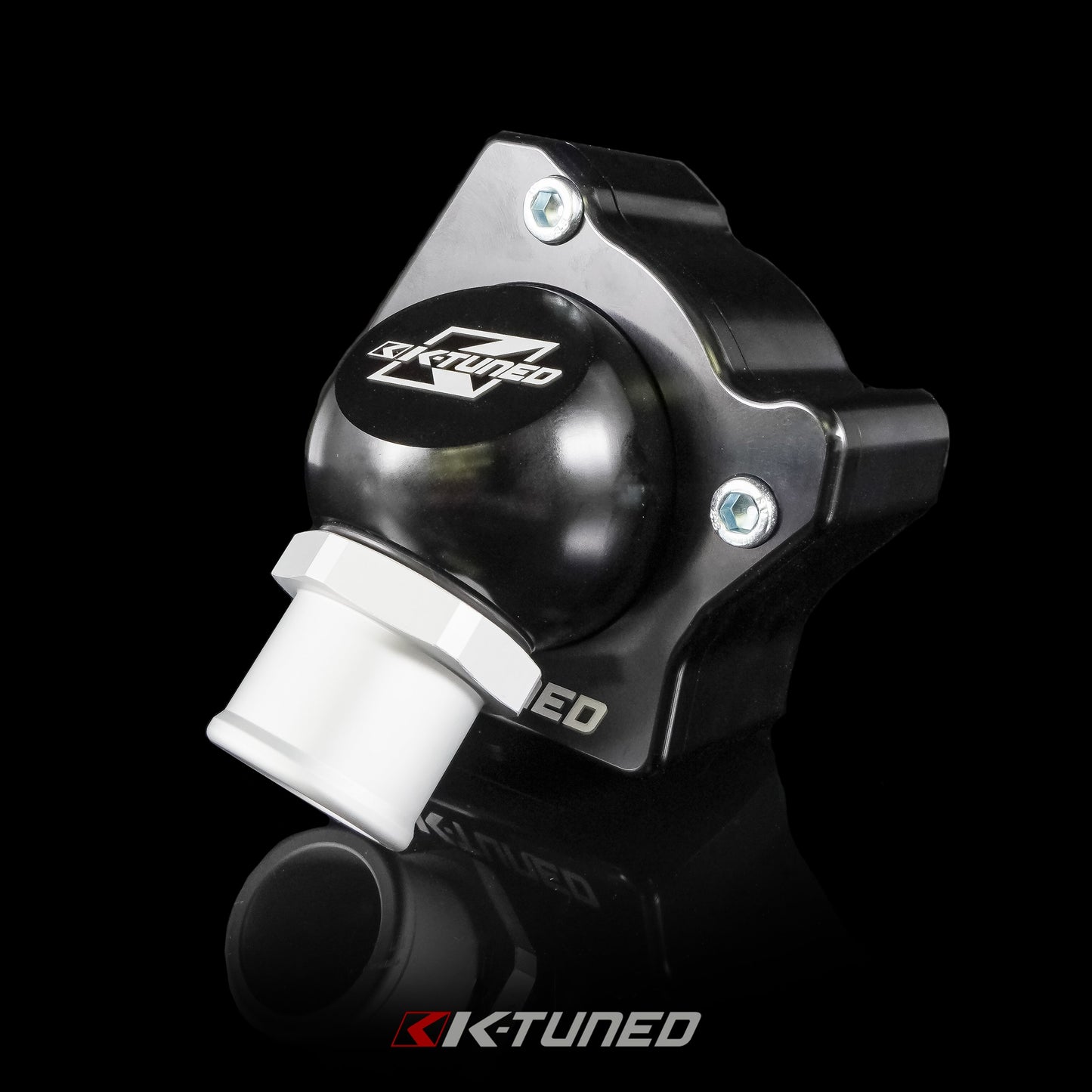 K-Tuned - Swivel Lower Water Neck