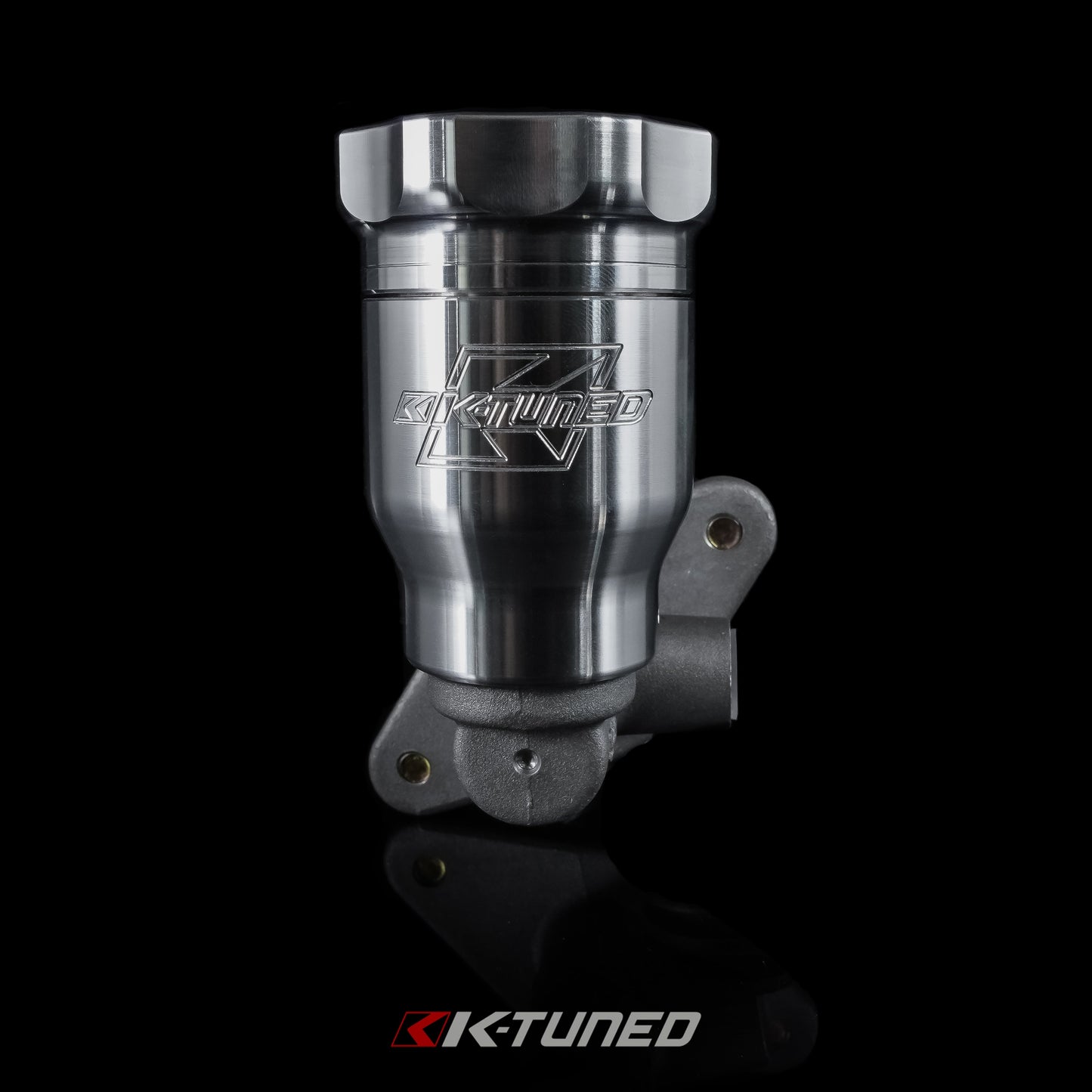 K-Tuned - NEW CMC & Billet Reservoir Combo EG/DC2/EK