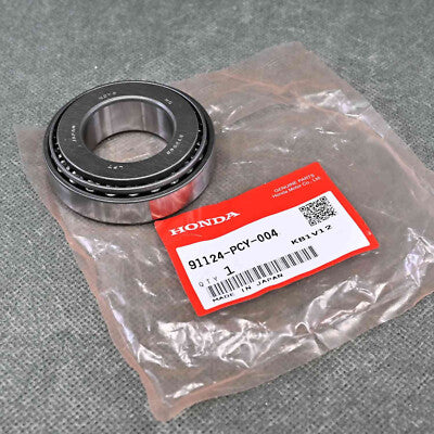 Honda - 00-09 S2000 Transmission Gearbox Taper Bearing (35x68x19)
