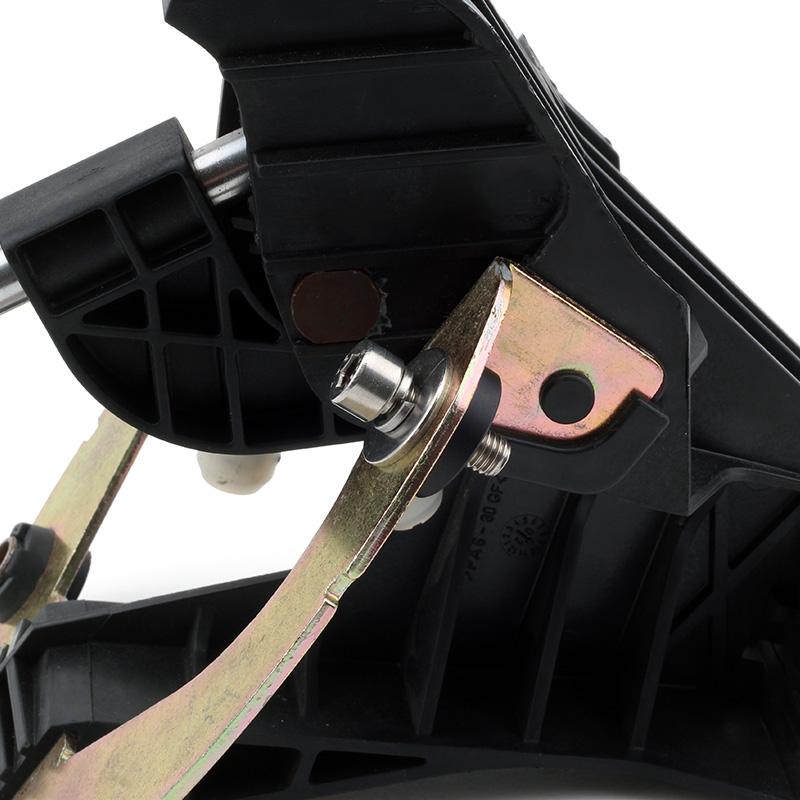 Hybrid Racing - Shifter Base Bushing (02-05 Honda Civic Si)