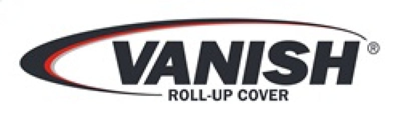 Access Vanish 2023+ Chevy/GMC Colorado/Canyon Roll-Up Cover