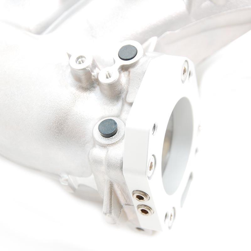 Hybrid Racing - K-Series Throttle Body Adapter