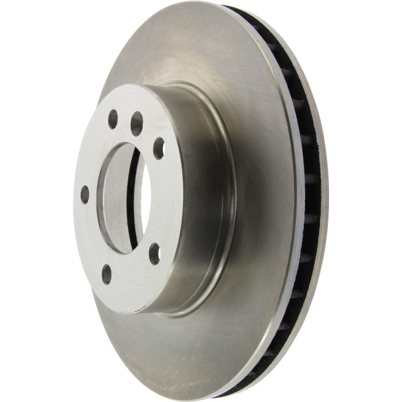 Centric C-TEK Standard Brake Rotor - Rear Left