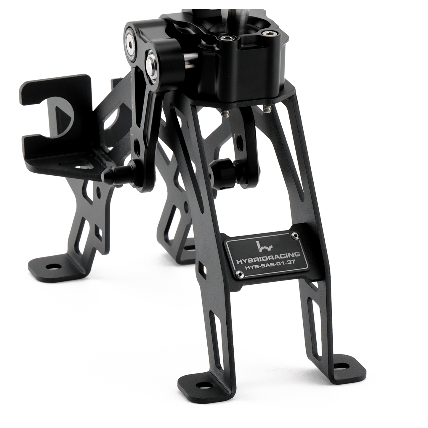 Hybrid Racing - Adjustable Short Shifter Assembly (16-21 Civic)