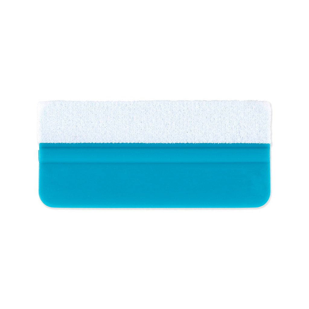 Acuity - Matte White Windshield Banner