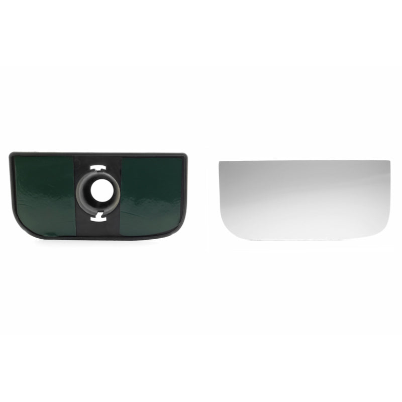 xTune Replacement Glass For Manual Mirror CS99 / Csil03 / Csil07 Right Small MIR-GLASS-CS9907-MA-R2