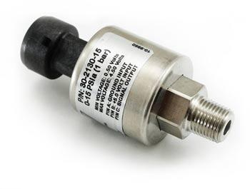 AEM - 1 BAR MAP OR 15 PSIA Sensor Kit