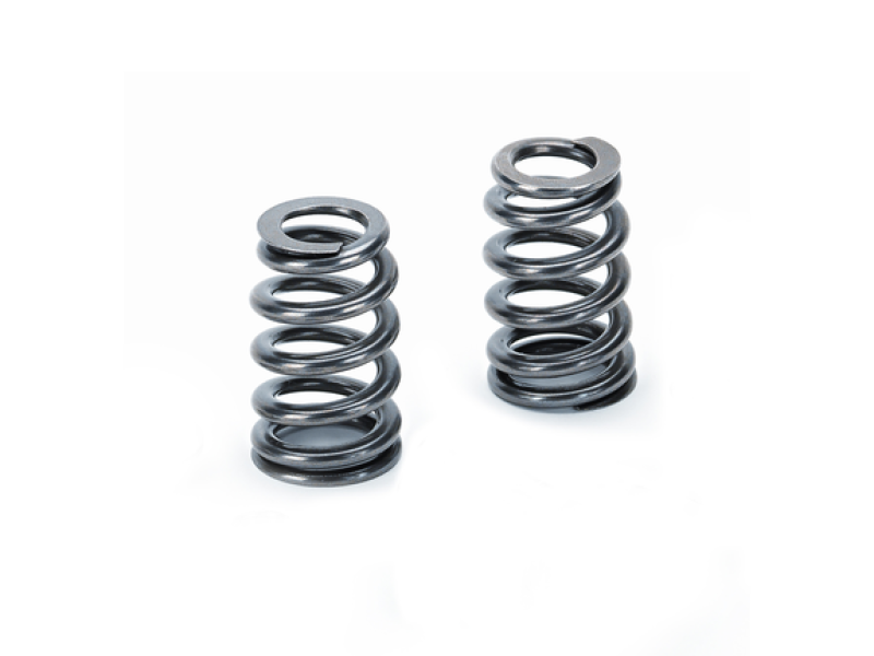 Supertech Mini Cooper N14B16/N18B16 Beehive Valve Spring - Single (Fits OEM Retainer / D/S Only)