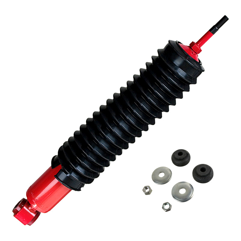 KYB Shocks & Struts MonoMax Front FORD E Series Econoline Van 2007 FORD Excursion 2000-05 FORD F250