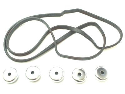 Honda - 00-09 S2000 Head Cover Gasket Set