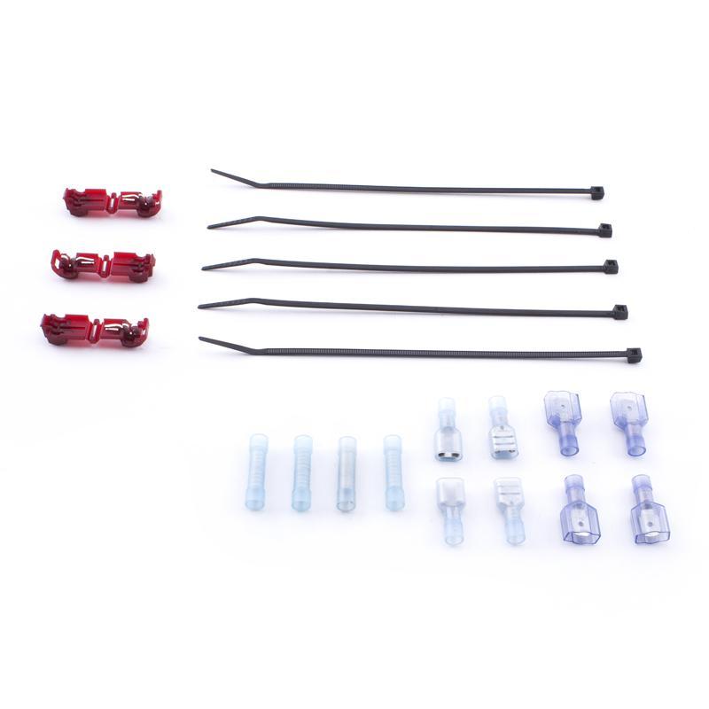 Hybrid Racing - K-Series Swap Conversion Wiring Harness (01-05 Civic)