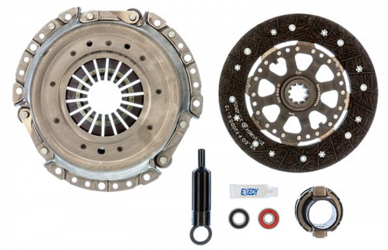 Exedy OE 1999-1999 BMW 323I L6 Clutch Kit