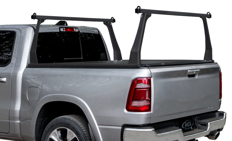 Access ADARAC 09-21 Dodge Ram 1500 / 10-18 Ram 2500 & 3500 Bed Truck Rack - 8ft Box w/o Cargo Mgt