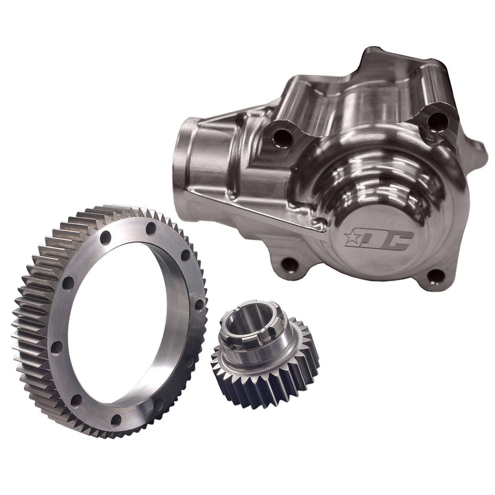 Drag Cartel - AWD K-Series Transfer Case & Gear Set