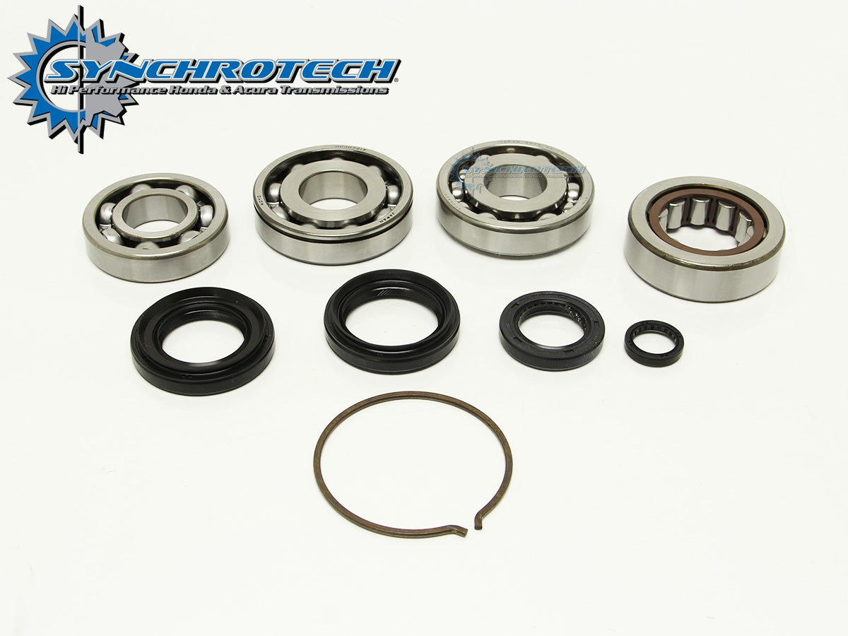 Synchrotech - K-Series Bearing Seal Kit (4.76 & 5.06 FD)