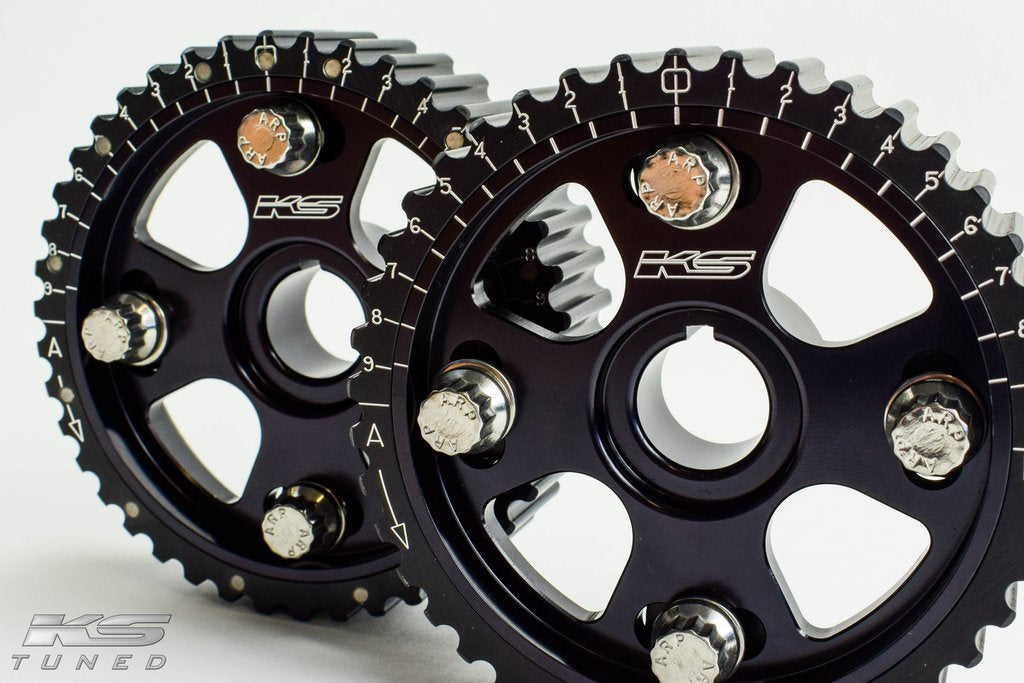 KS Tuned - H22/F20B/H23 VTEC Cam Trigger Kit