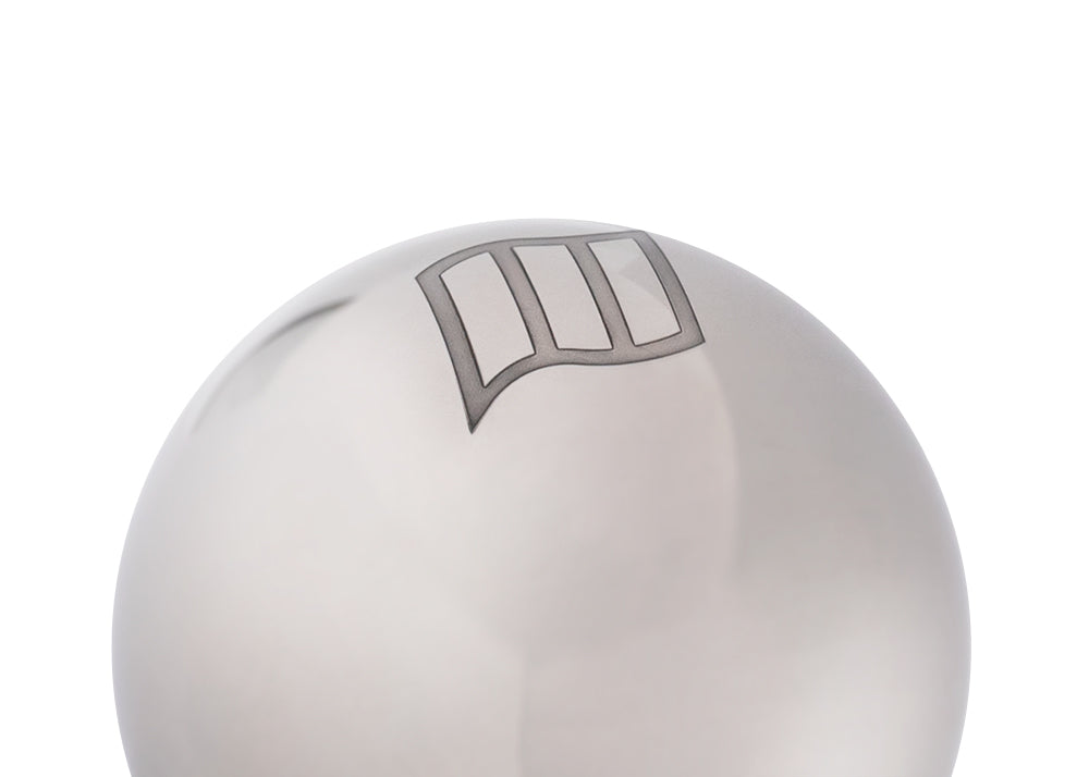 Type-A Spherical Shift Knob V2