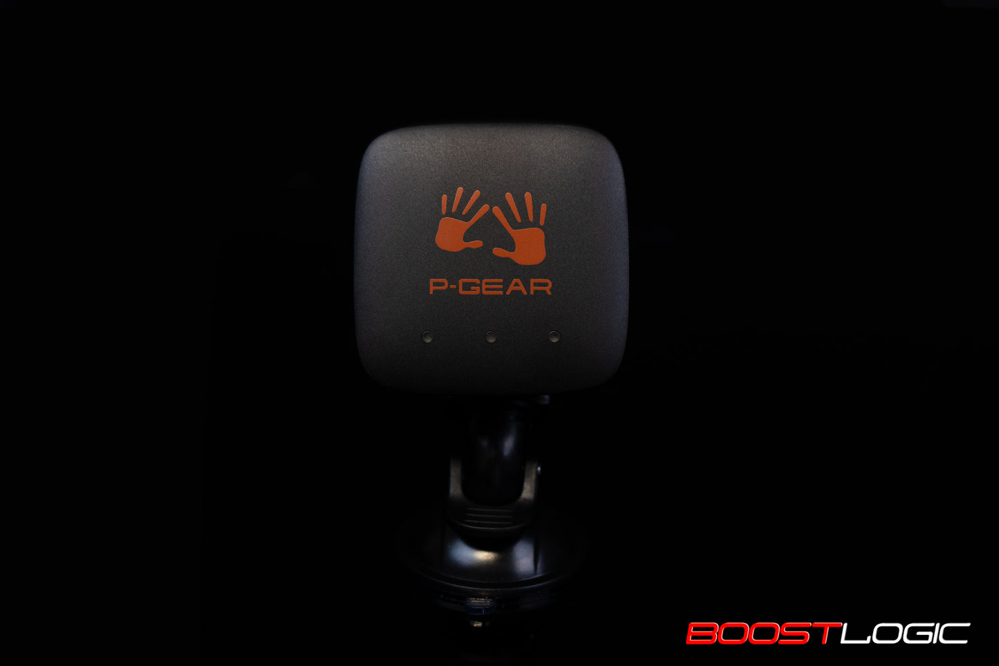 Boost Logic - P-Gear P-610