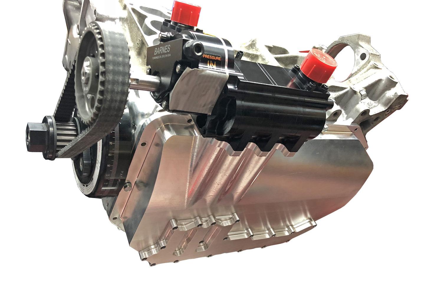 Drag Cartel - K-Series Dry-Sump Pump kit