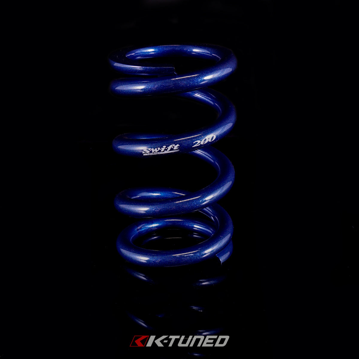 K-Tuned - Swift Springs