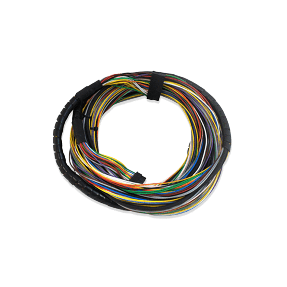 FuelTech - FT400 DYNO EXTENSION - AUXILIARY HARNESS