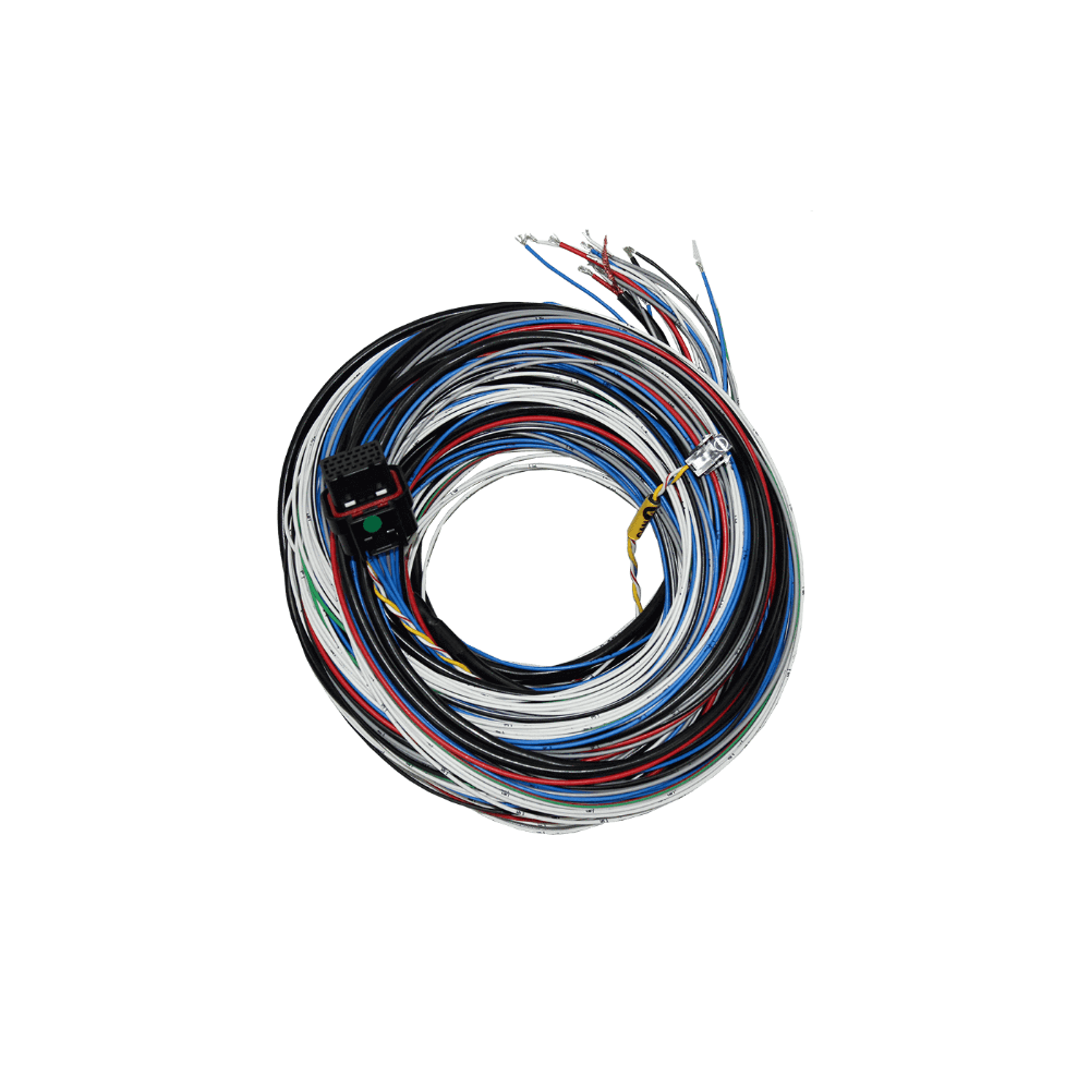 FuelTech - FT450/550 A UNTERMINATED HARNESS