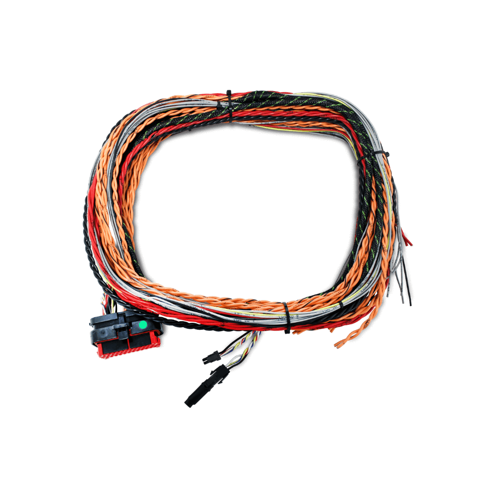 FuelTech - FTSPARK-1 HARNESS