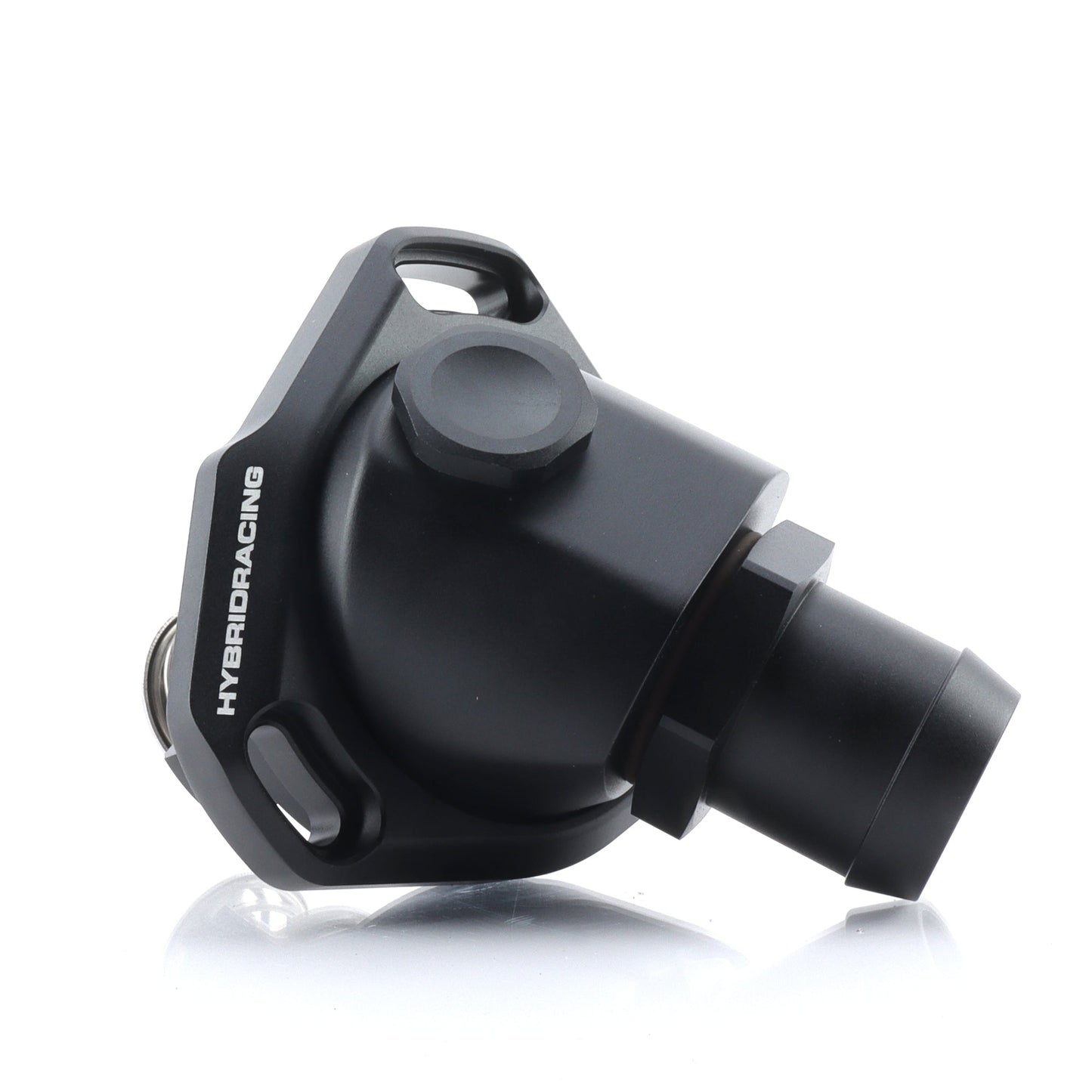 Hybrid Racing - K-Series Adjustable Thermostat Housing