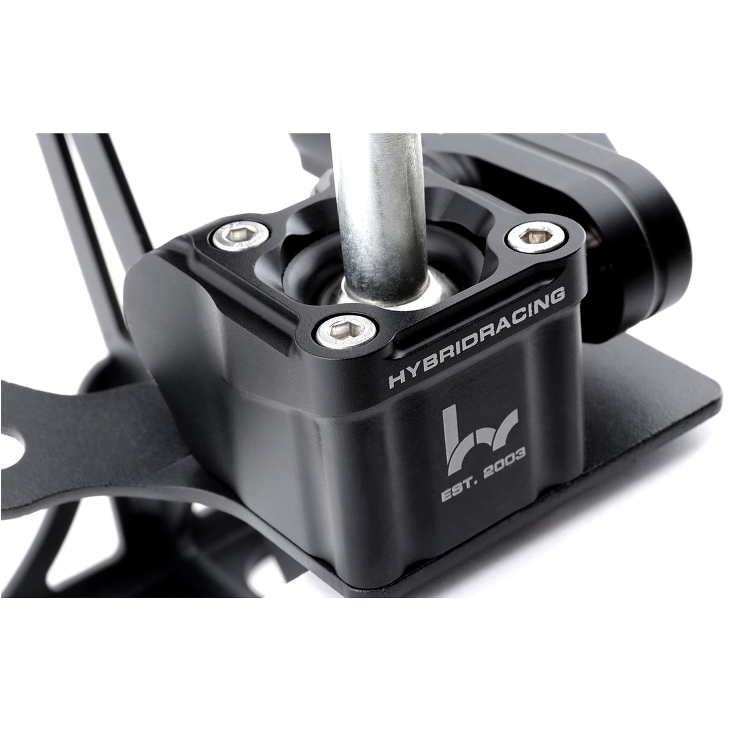 Hybrid Racing Short Shifter Assembly (02-05 Civic Si / 03-11 Element)