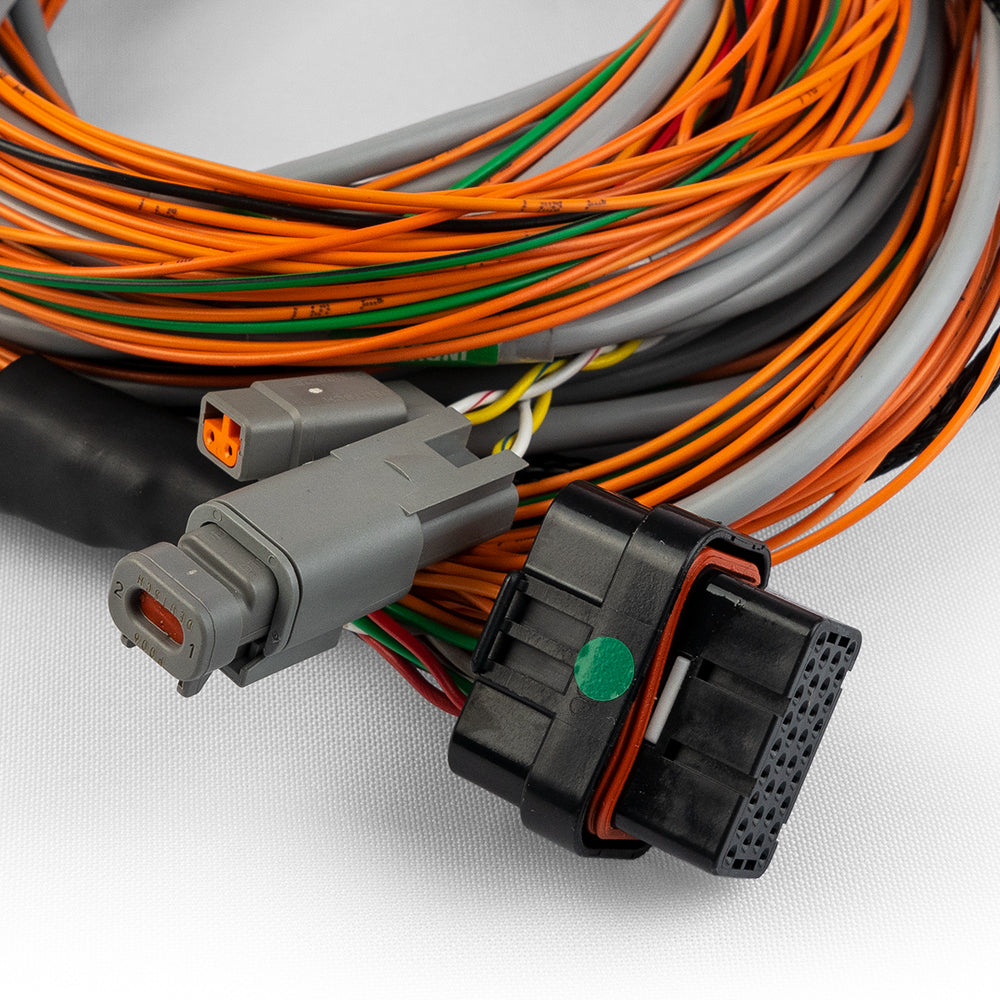 FuelTech - FT INPUT EXPANDER HARNESS