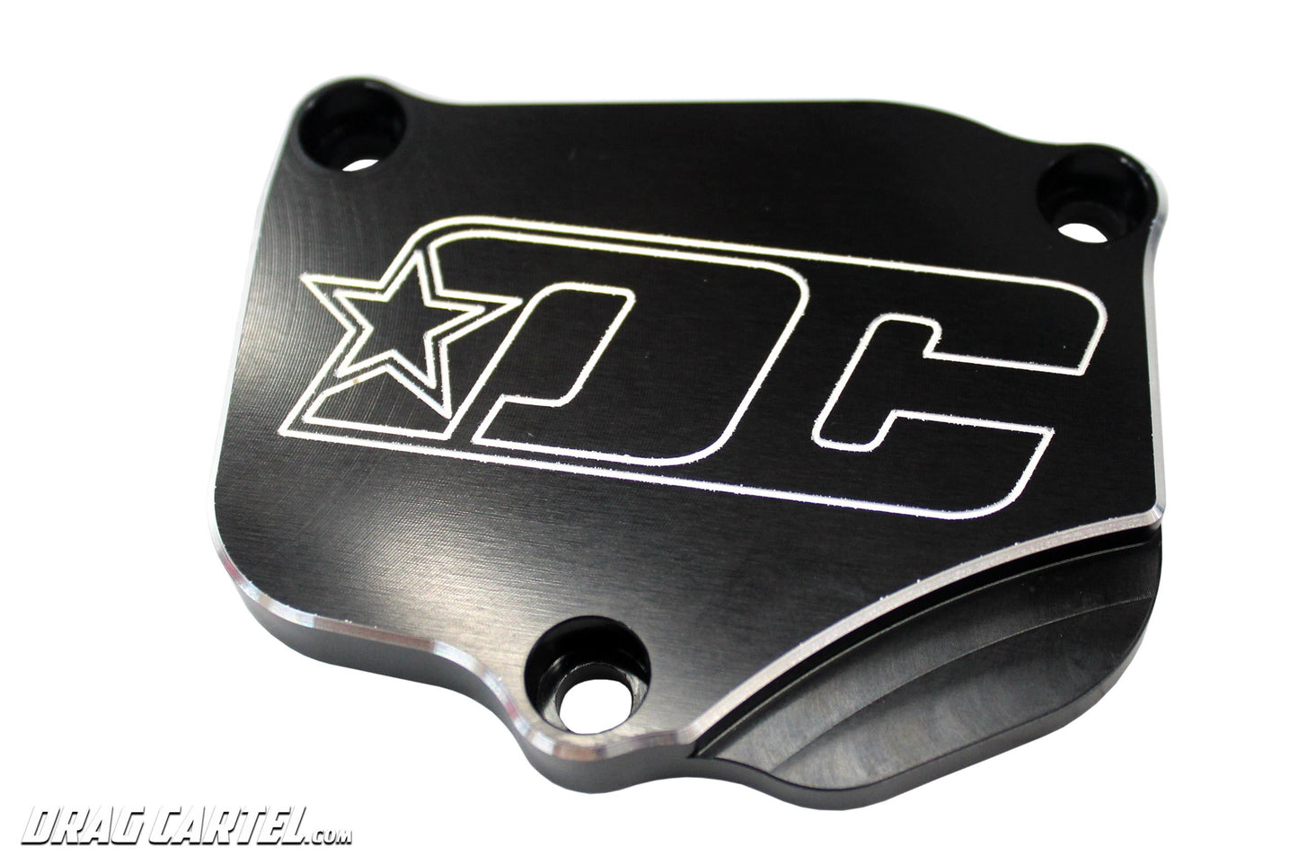 Drag Cartel - K-Series Tensioner Cover