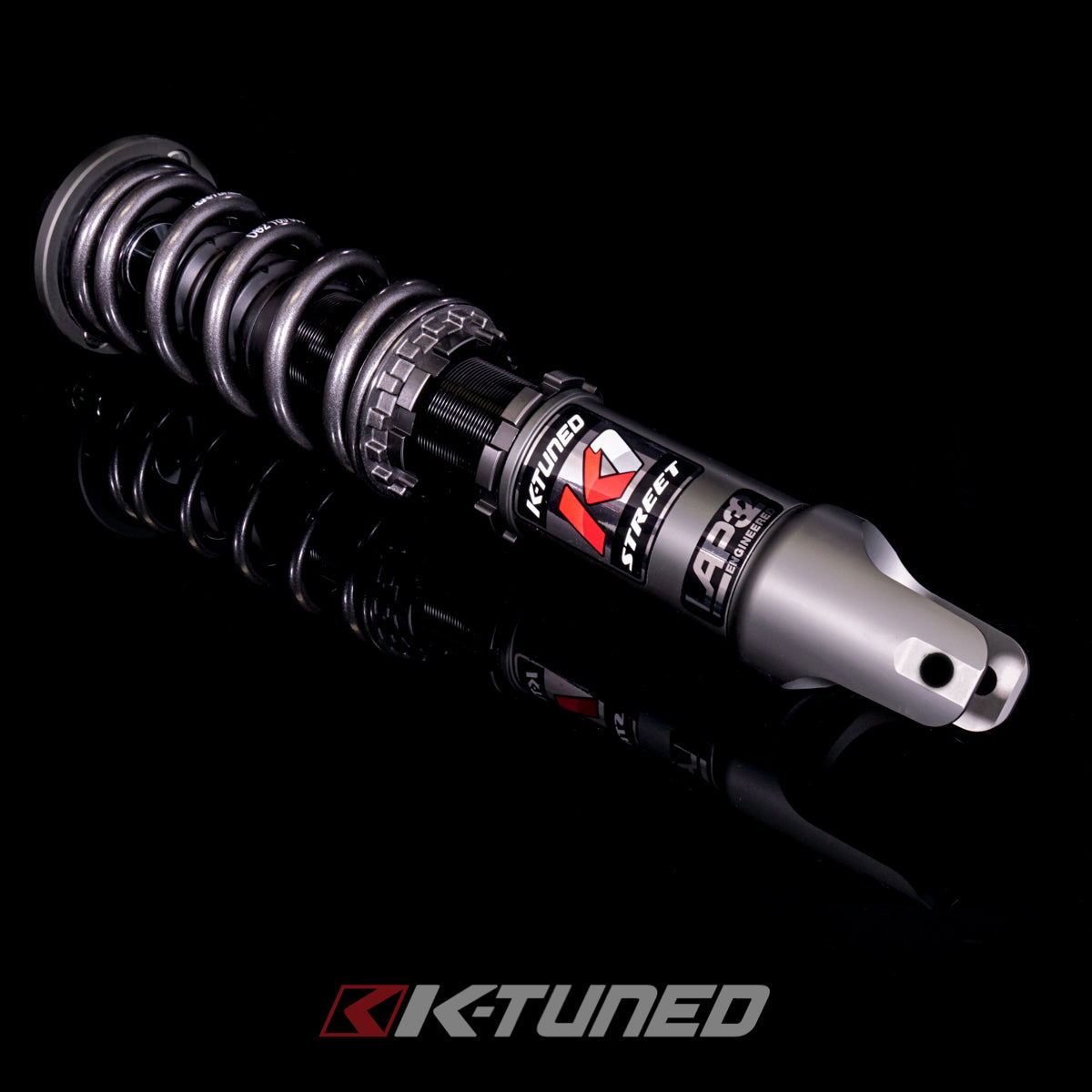 K-Tuned - K1 - Street EG / EK / DC2
