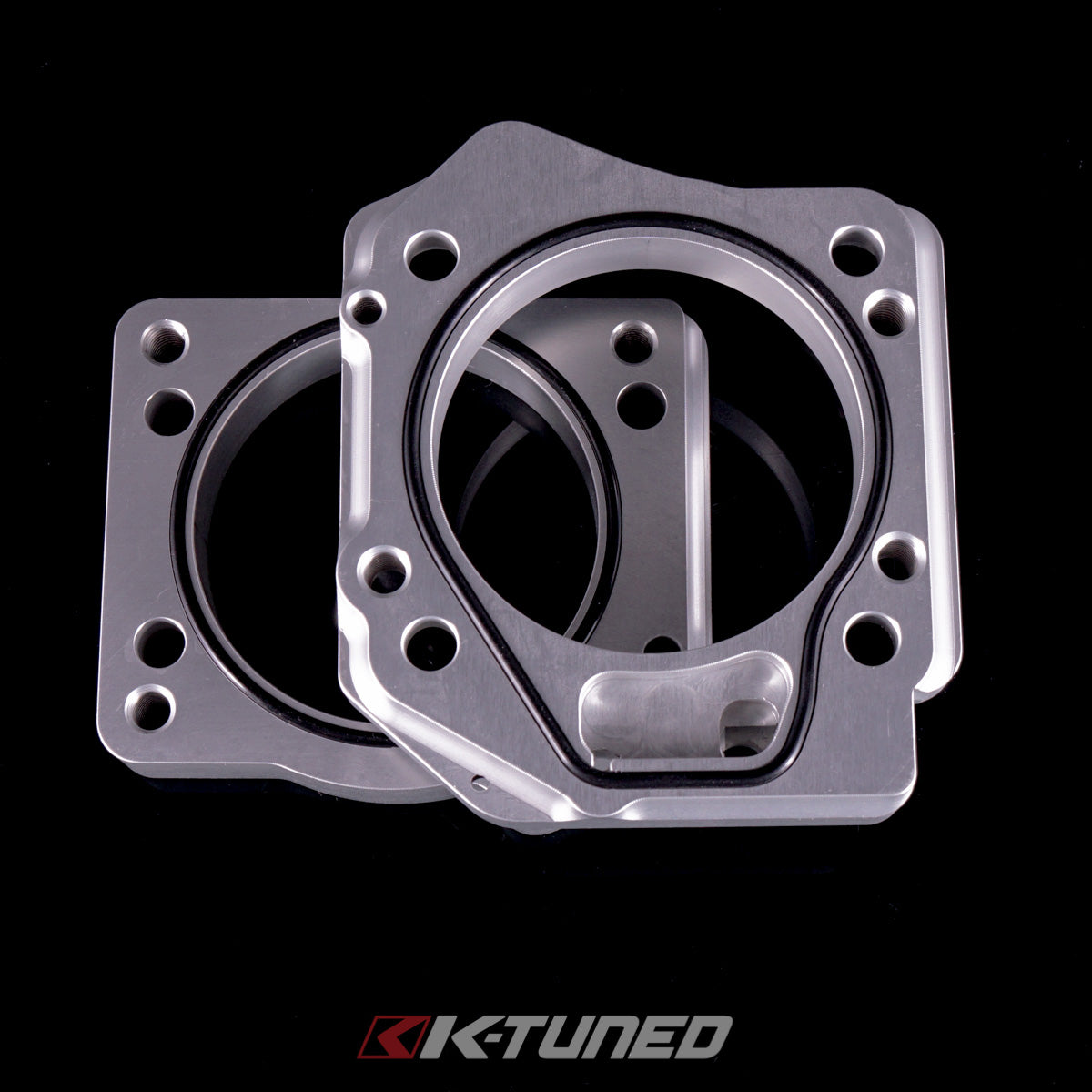 K-Tuned - ZDX Throttle Body Adapter