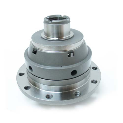 MFactory - K20 Helical LSD