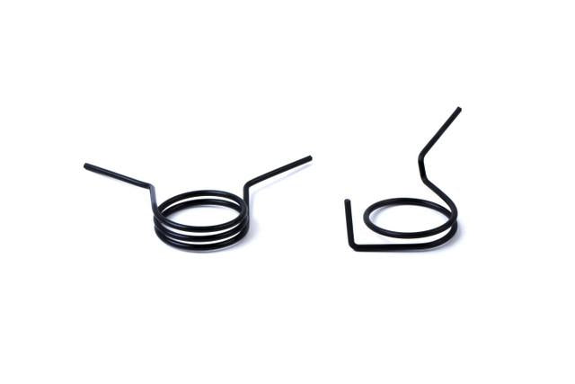 MTEC Industries - Honda H22 Shift Springs