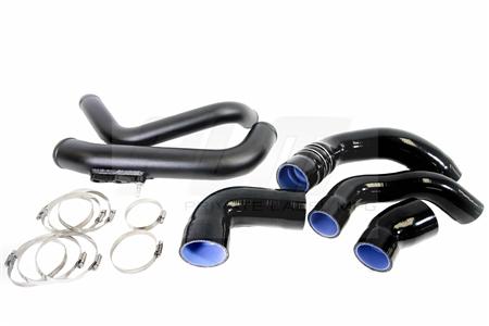 PLM - Honda Civic 1.5T Turbo & SI ( FC ) 2016+ Intercooler Kit with Charge Pipes