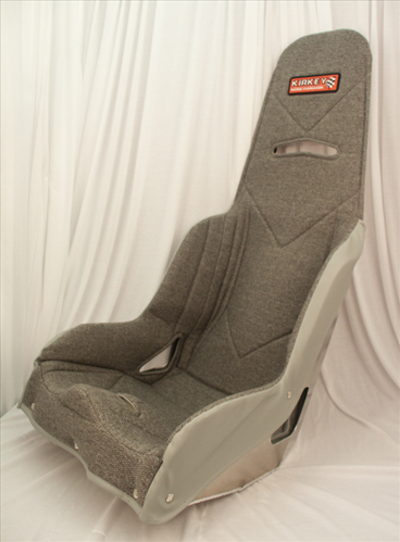 Kirkey - 55 Series Pro-Street Drag Style 16"