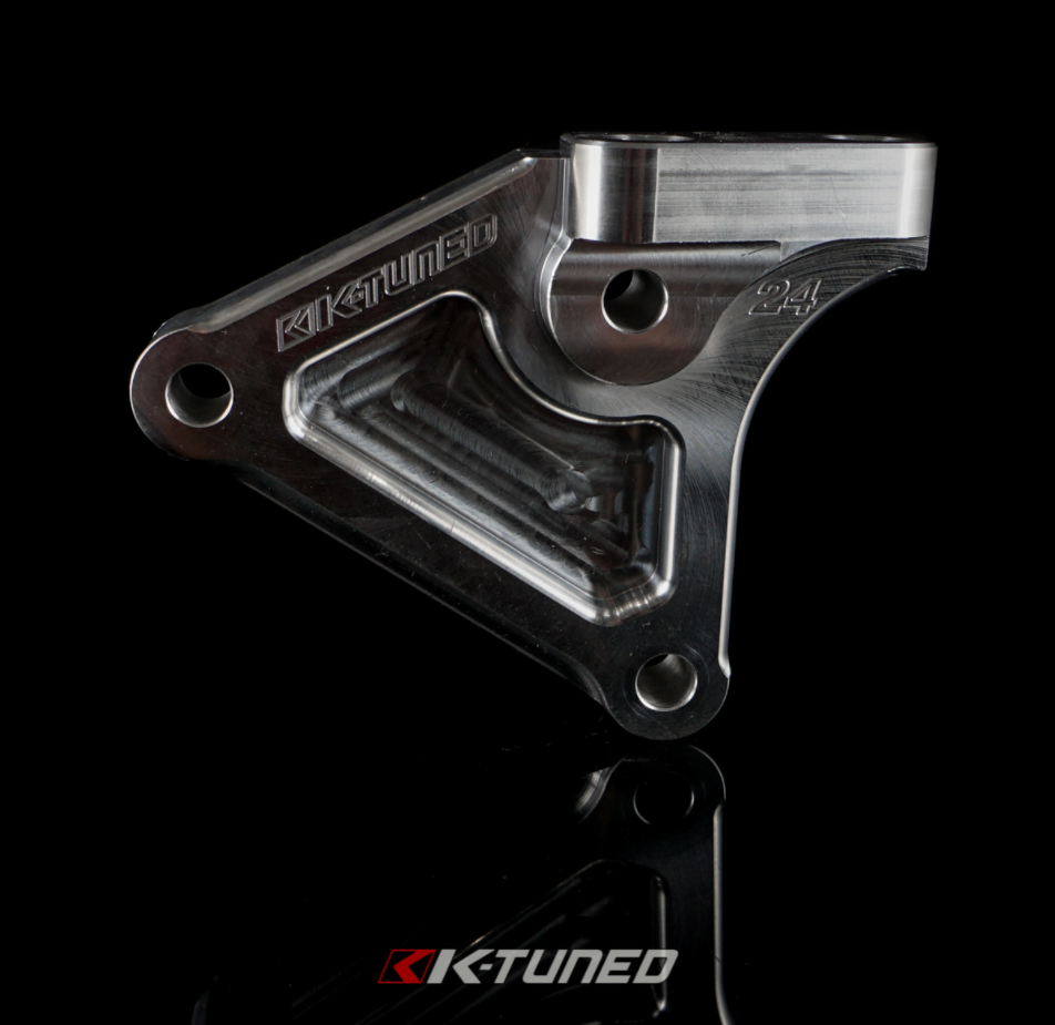 K-Tuned - K20 Post Mount Bracket