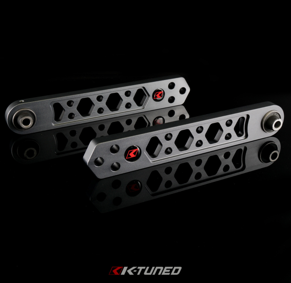 K-Tuned - Rear LCA ES1/EM2/EP3