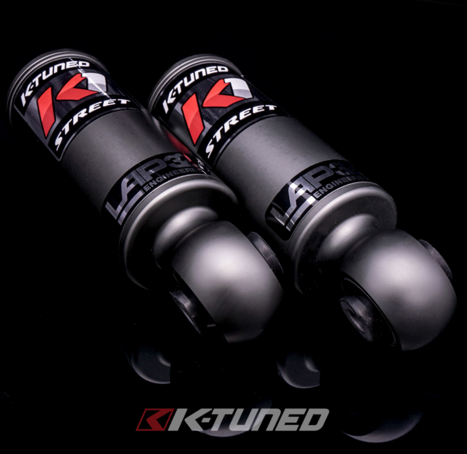 K-Tuned - Rear LCA Adapter - Type-R