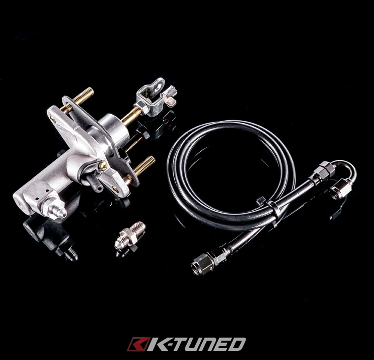K-Tuned - RHD CMC Upgrade Kit