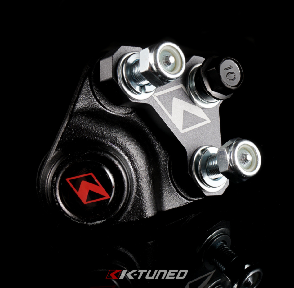 K-Tuned - Roll Center Adjusters - 8th Civic (2006-11)