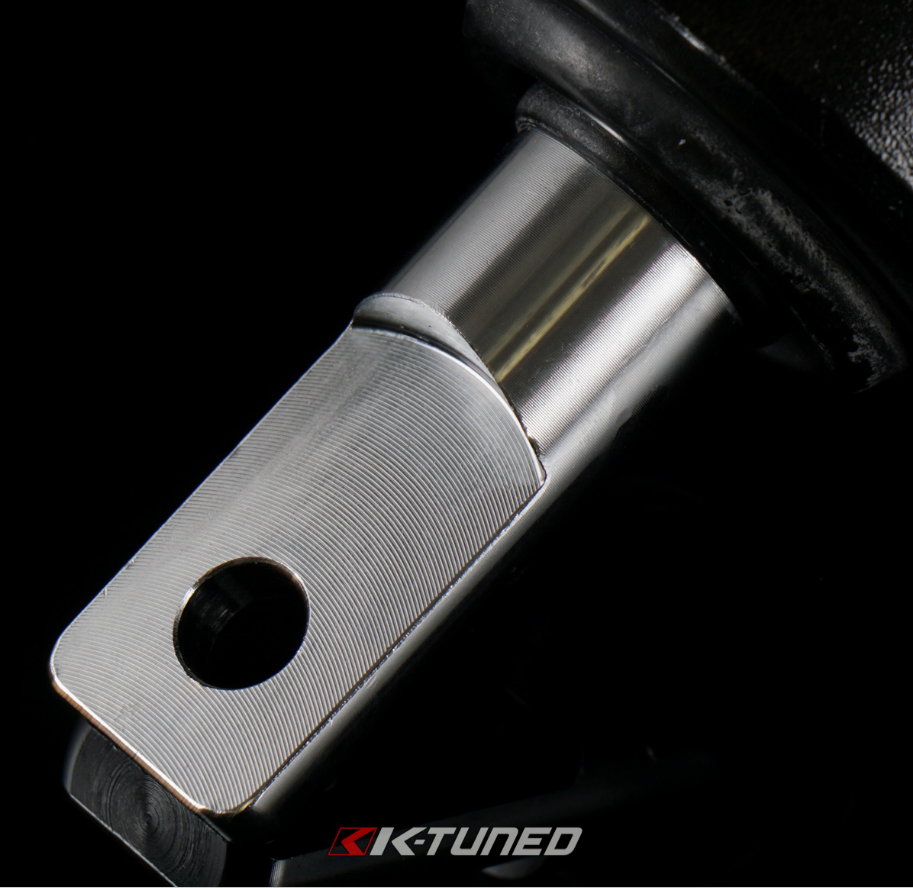 K-Tuned - Rear Trailing Arm Bushing EG/DC2/EK (Hardened Rubber)