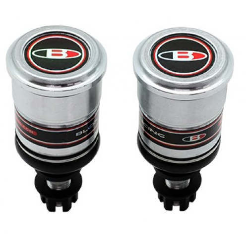 Blox Racing - Roll Center Adjusters - Extended Ball Joints - EG/DC, EK